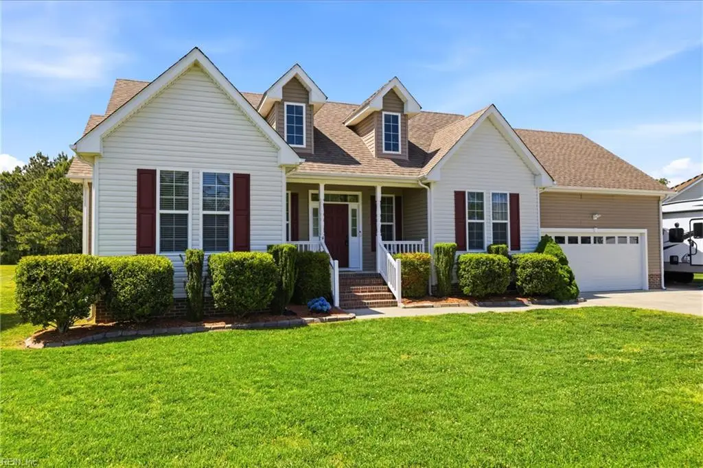 118 Creekside Drive, Moyock, NC 27958 - #1