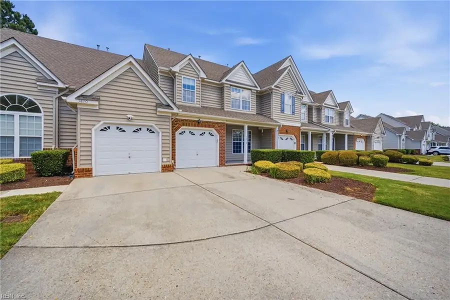 3818 Magwood Court, Virginia Beach, VA 23462 - #2
