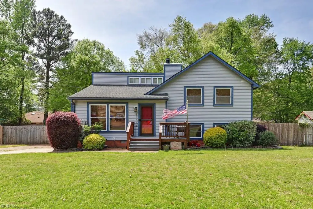 19 Cathy Drive, Newport News, VA 23608 - #1