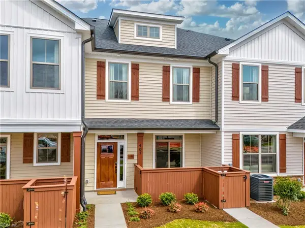 1507 Watermark Way, Hampton, VA 23666