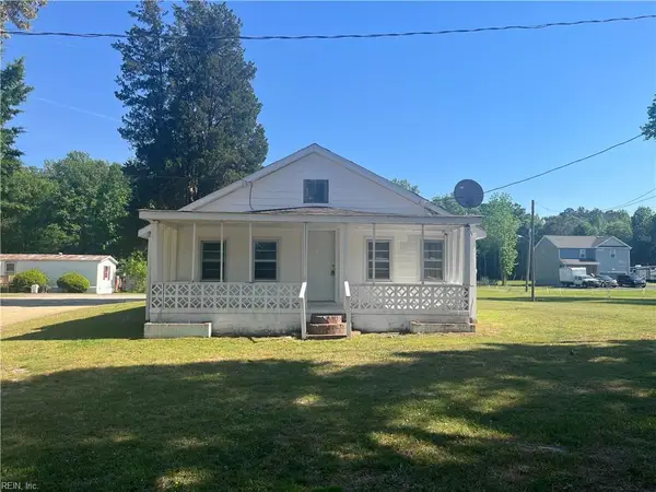 14016 Burwells Bay Road, Smithfield, VA 23430