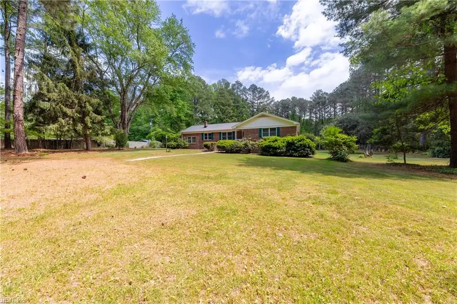 444 Fenton Mill Road, Williamsburg, VA 23188 - #2