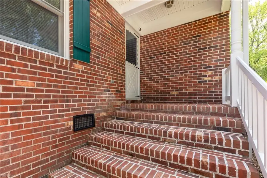 444 Fenton Mill Road, Williamsburg, VA 23188 - #3