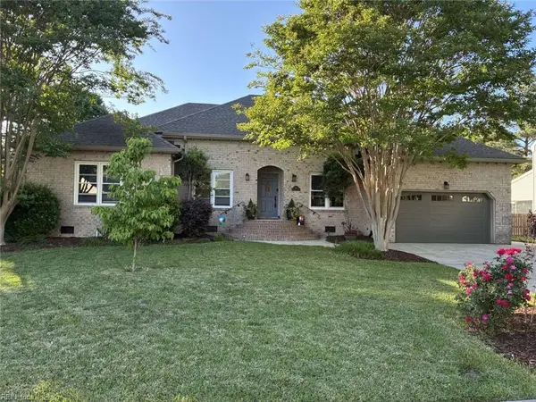 416 Brougham Court, Chesapeake, VA 23322