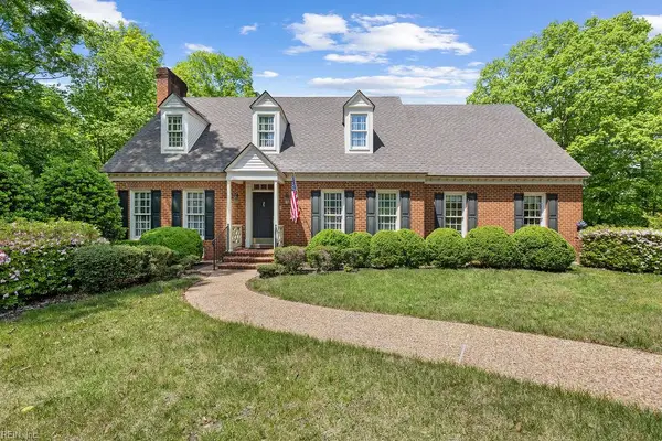 105 Olivers Way, Williamsburg, VA 23185