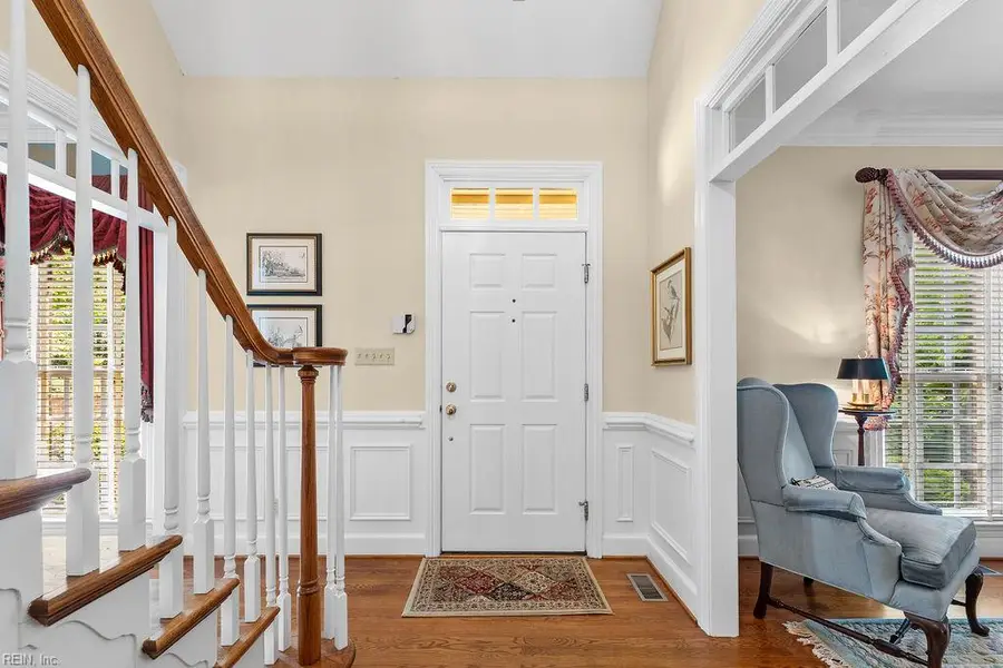 105 Olivers Way, Williamsburg, VA 23185 - #3