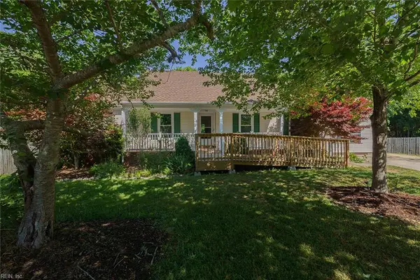 1004 Wymers Court, Chesapeake, VA 23322