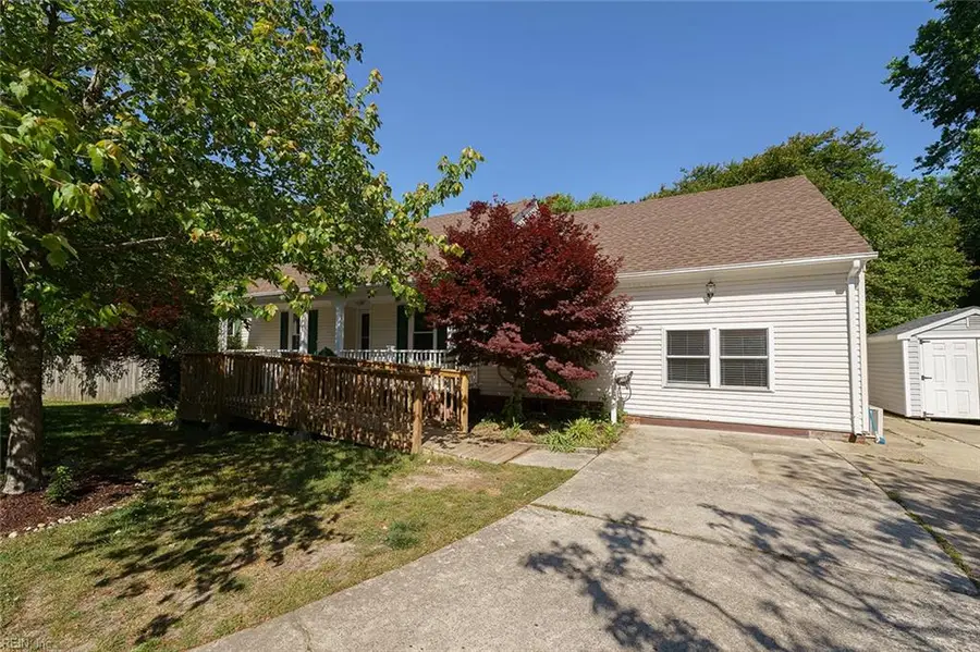 1004 Wymers Court, Chesapeake, VA 23322 - #2
