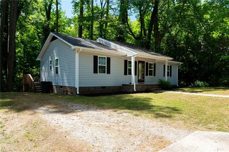 308 Hicksford Avenue, Emporia, VA 23847 - #2