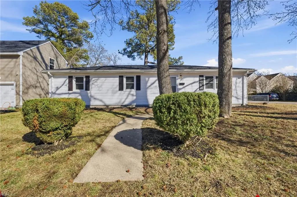2044 Miller Avenue, Chesapeake, VA 23320 - #1