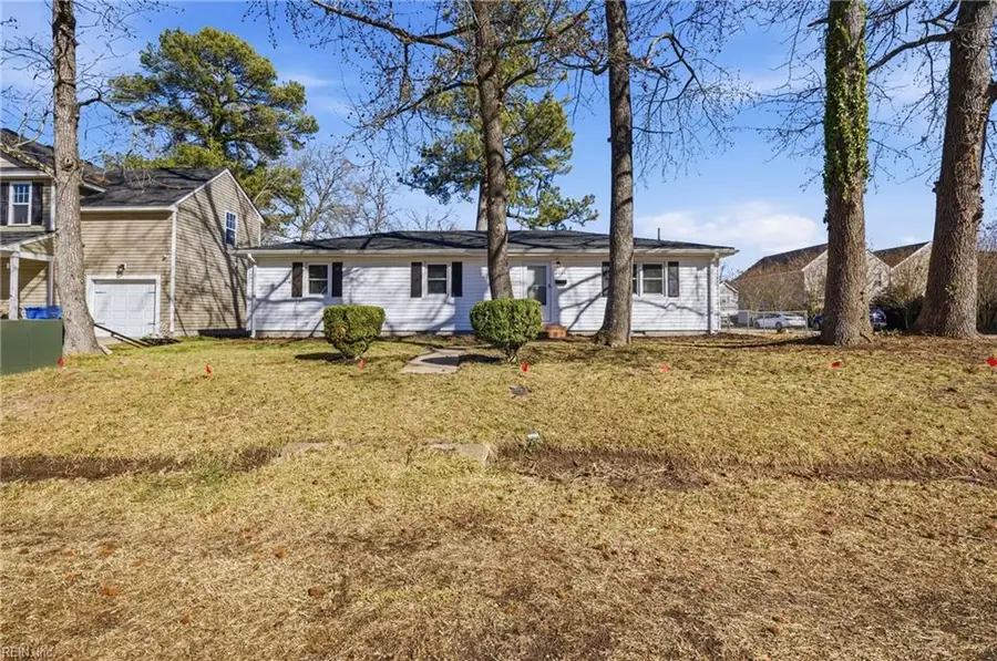 2044 Miller Avenue, Chesapeake, VA 23320 - #3
