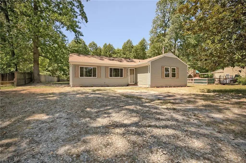 4834 Clopton Drive, Hayes, VA 23072 - #1