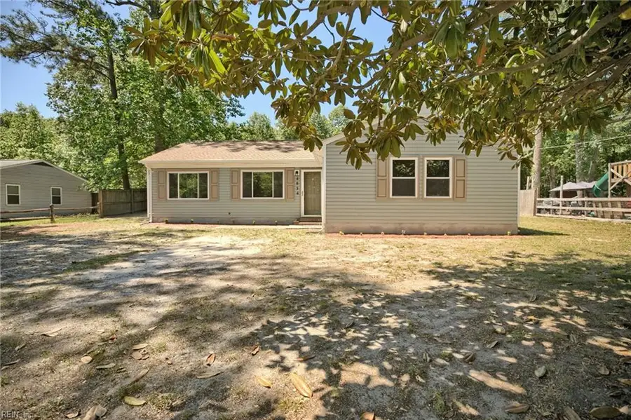 4834 Clopton Drive, Hayes, VA 23072 - #2