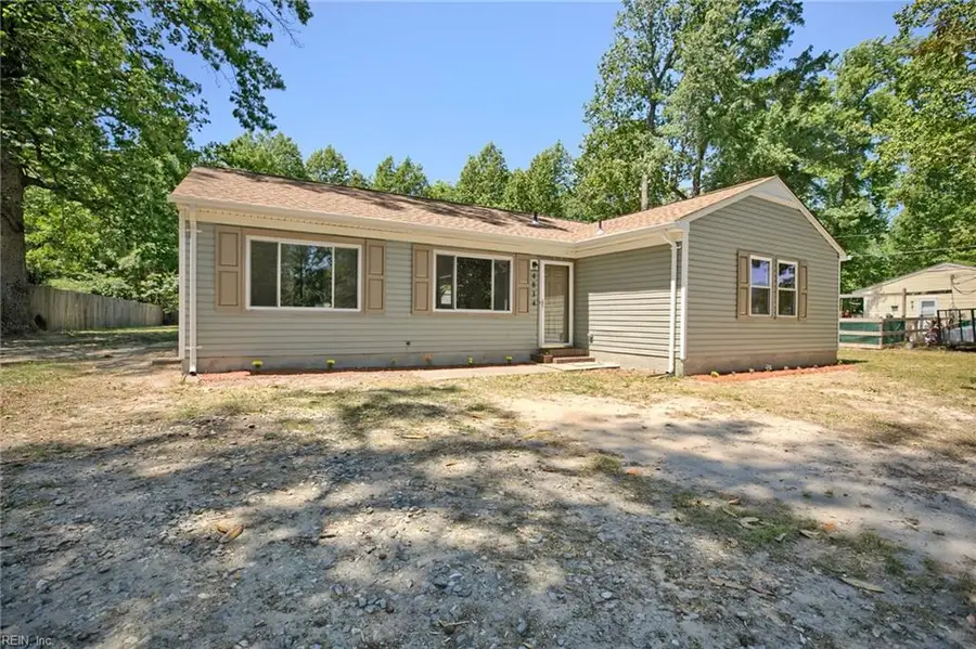 4834 Clopton Drive, Hayes, VA 23072 - #3