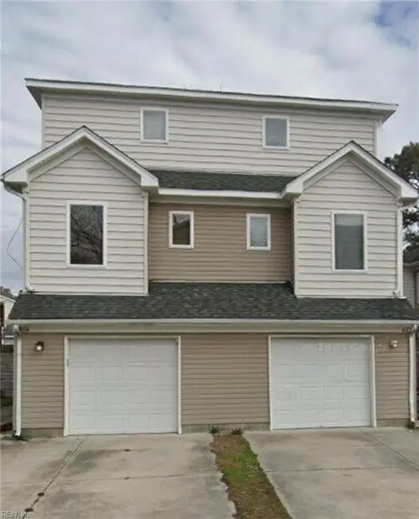 4612 Guam Street, Virginia Beach, VA 23455