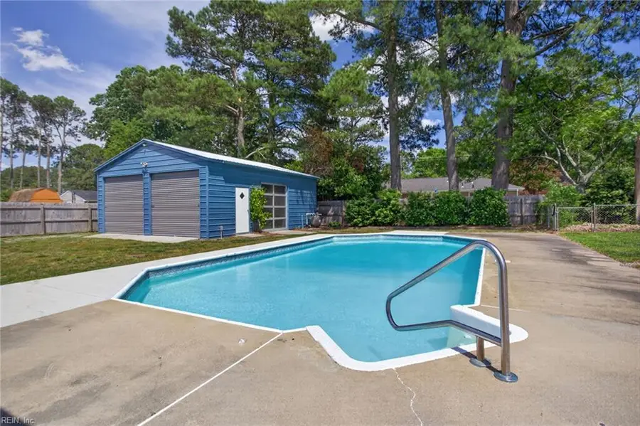 513 Corapeake Drive, Chesapeake, VA 23322 - #3