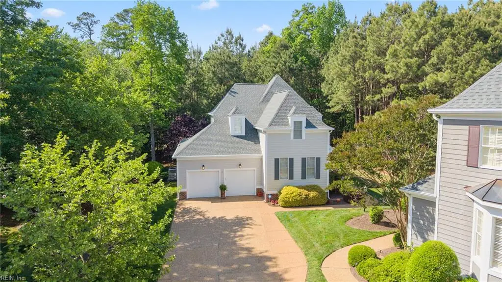 3801 Abington Park, Williamsburg, VA 23188 - #1