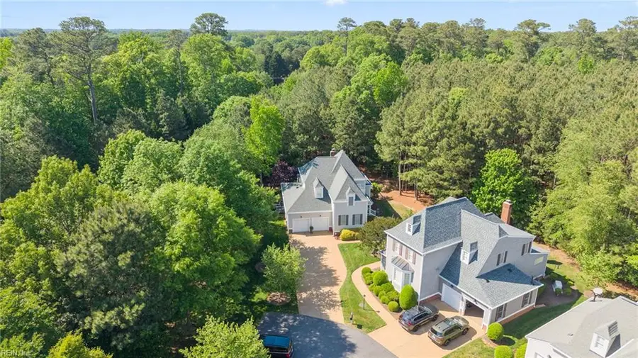 3801 Abington Park, Williamsburg, VA 23188 - #2