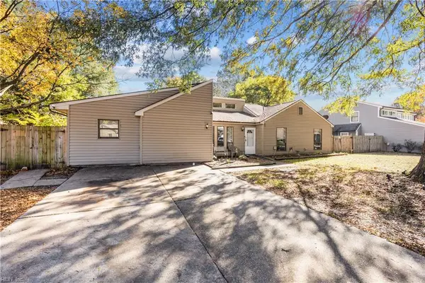 1363 Cypress Place, Chesapeake, VA 23320