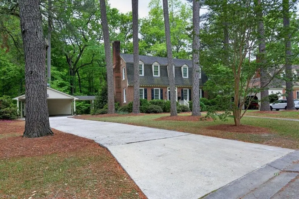 1103 Pine Valley Drive, Suffolk, VA 23434 - #1