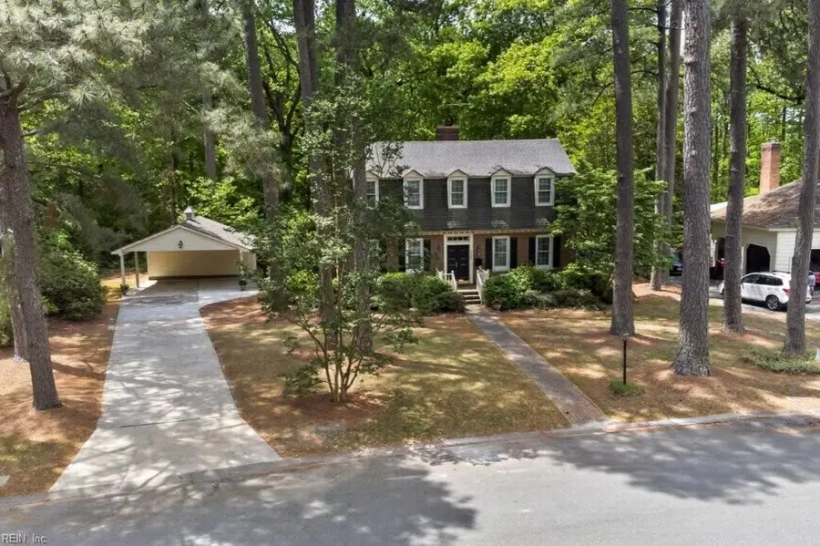 1103 Pine Valley Drive, Suffolk, VA 23434 - #2
