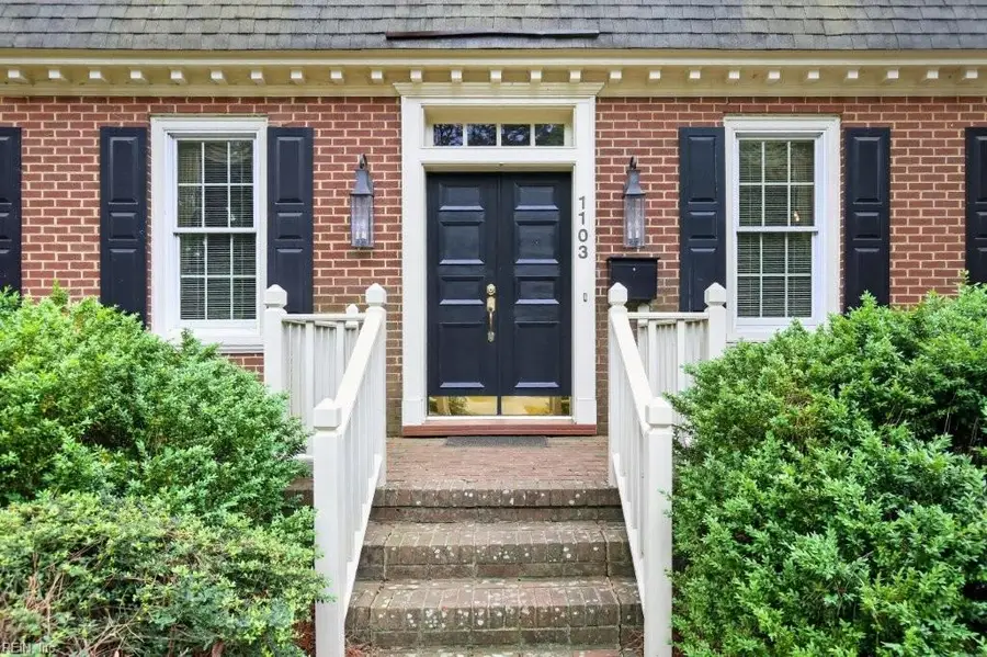 1103 Pine Valley Drive, Suffolk, VA 23434 - #3