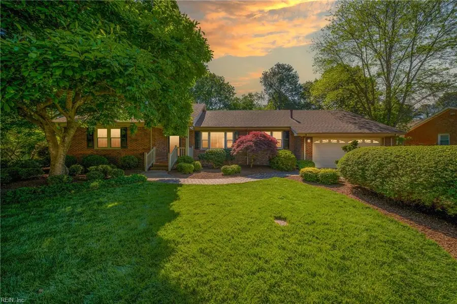 798 Sheraton Drive, Virginia Beach, VA 23452 - #2