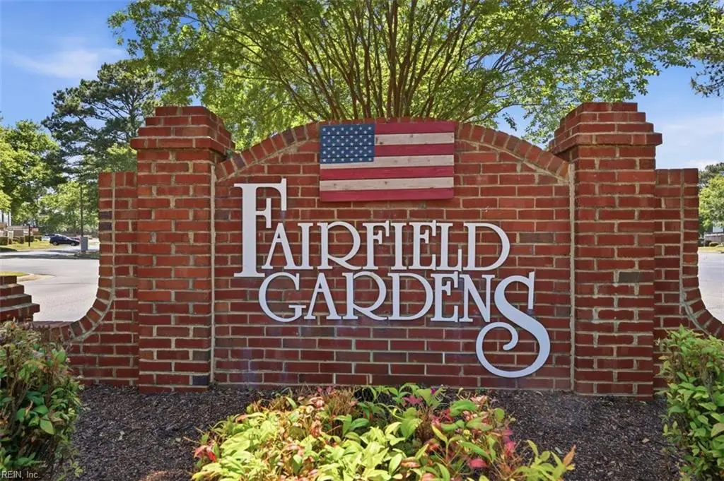 5207 Calico Court, Virginia Beach, VA 23464 - #1