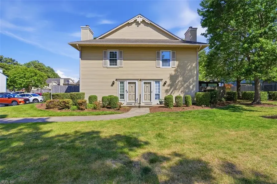 5207 Calico Court, Virginia Beach, VA 23464 - #2