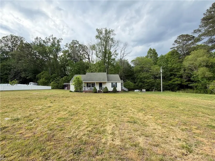 5895 Spivey Run Road, Suffolk, VA 23438 - #2
