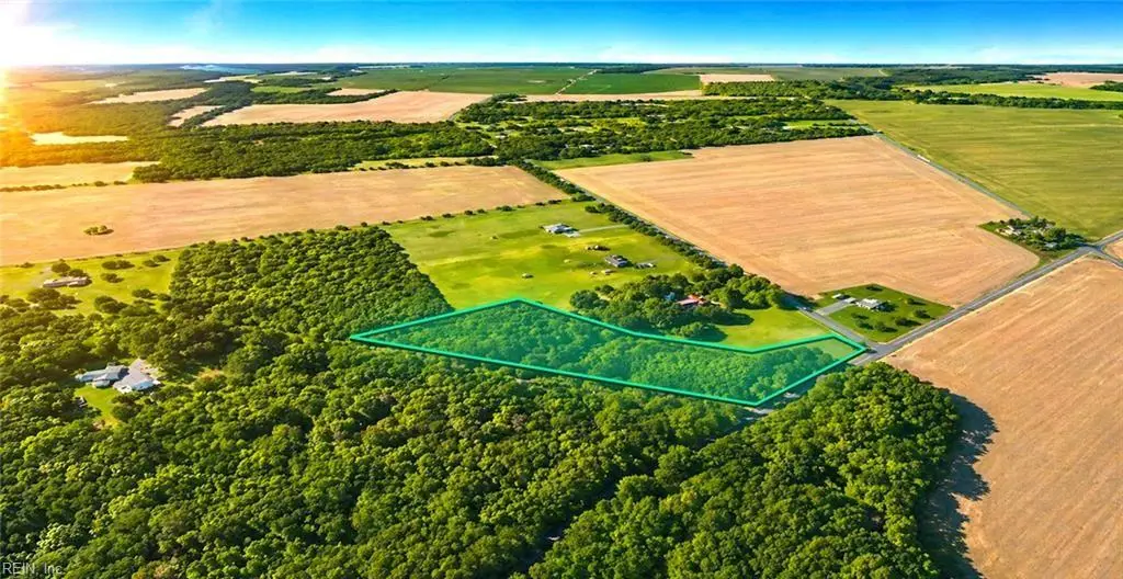 Lot 2 Liberty Drive, Hallwood, VA 23359 - #1