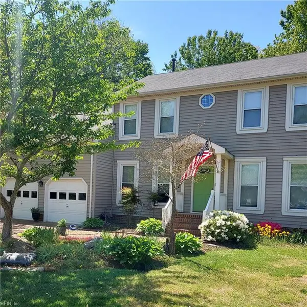 1901 Shady Cove Court, Chesapeake, VA 23320