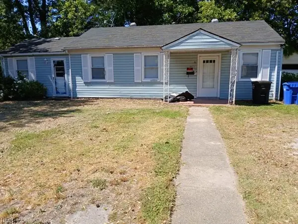 3012 Elliott Avenue, Portsmouth, VA 23702
