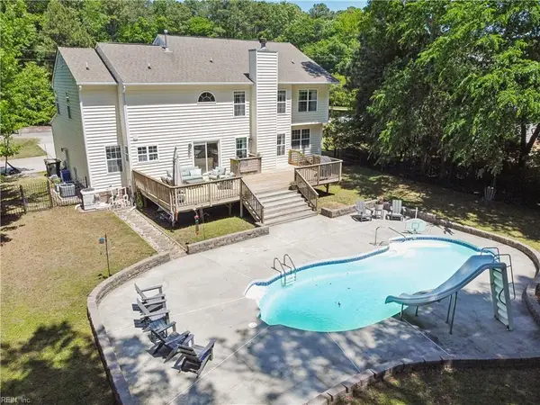 1107 Dare Road, Yorktown, VA 23692