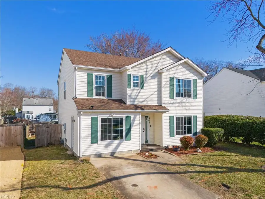 508 Kemp Landing, Suffolk, VA 23434 - #2