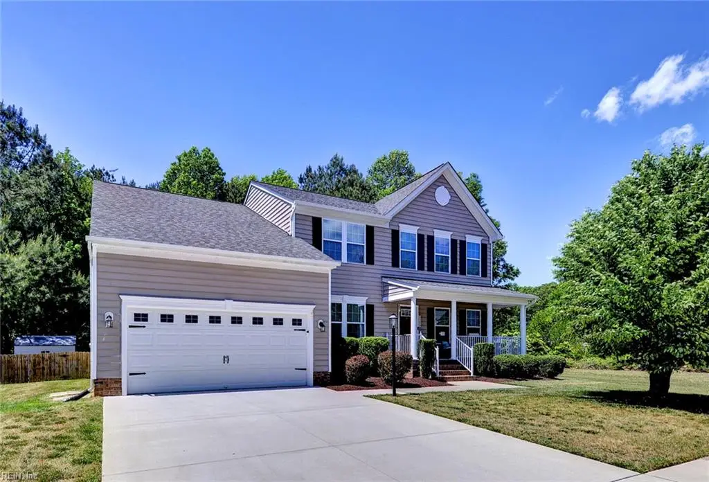 5508 Burlington Lane, Williamsburg, VA 23188 - #1