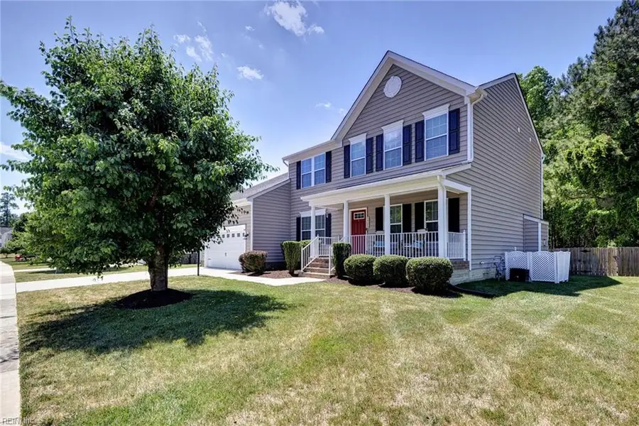 5508 Burlington Lane, Williamsburg, VA 23188 - #2