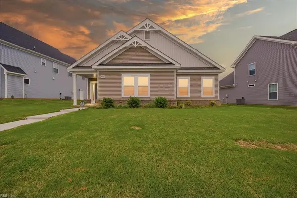 977 Hillpoint Road, Suffolk, VA 23434
