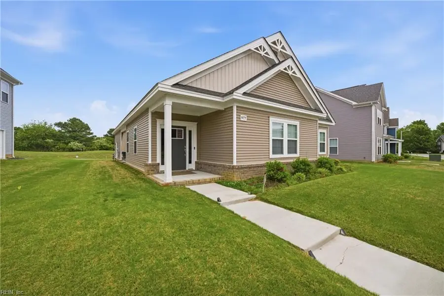 977 Hillpoint Road, Suffolk, VA 23434 - #2