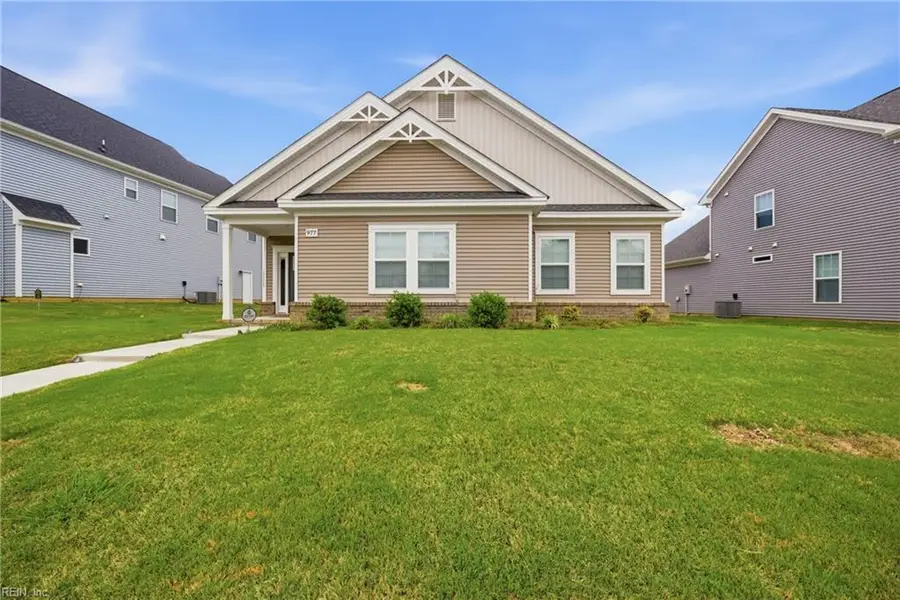 977 Hillpoint Road, Suffolk, VA 23434 - #3