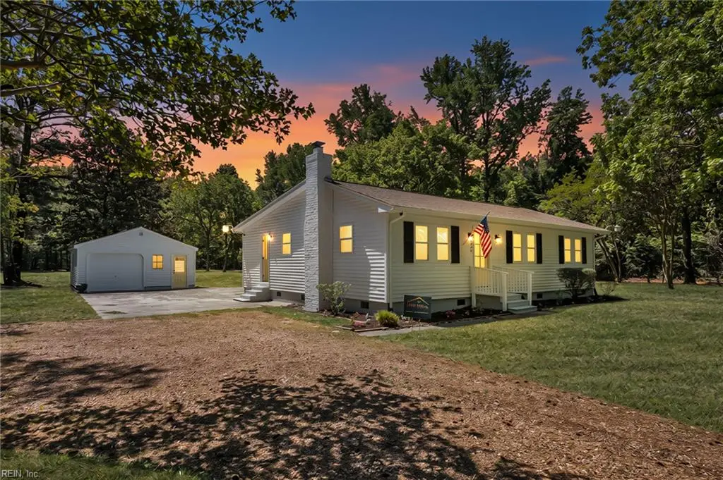 1949 Shipyard Road, Chesapeake, VA 23323 - #1