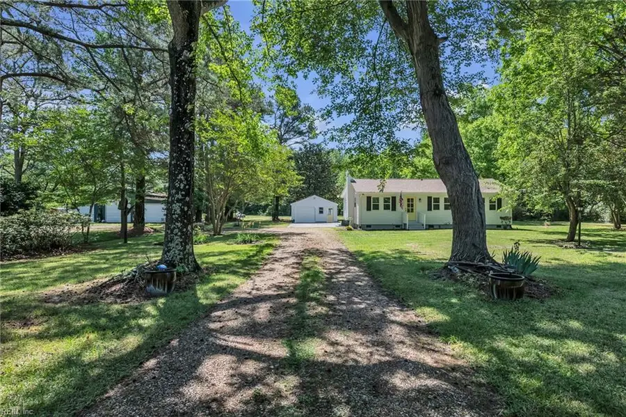1949 Shipyard Road, Chesapeake, VA 23323 - #2