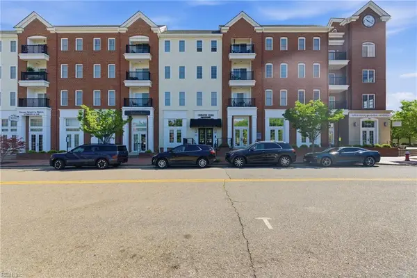 5313 Foundation Street #313, Williamsburg, VA 23188