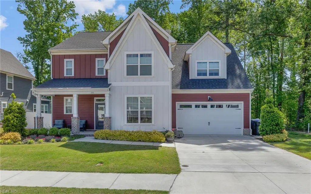 115 Sea Biscuit Run, Suffolk, VA 23435 - #1