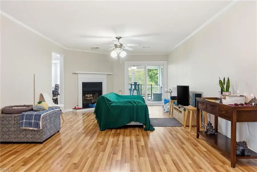 2560 Roundtree Circle, Chesapeake, VA 23323 - #3