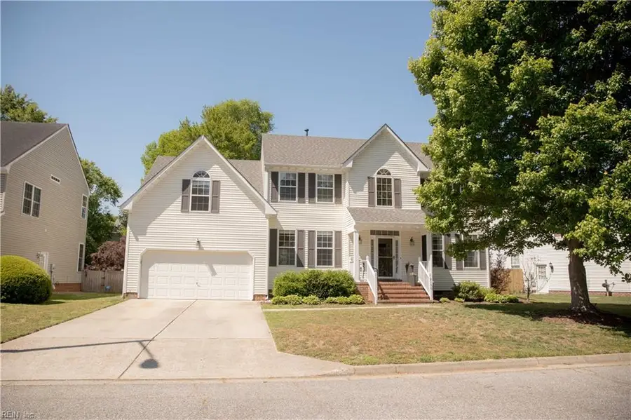 2156 Seastone Trace, Chesapeake, VA 23321 - #2