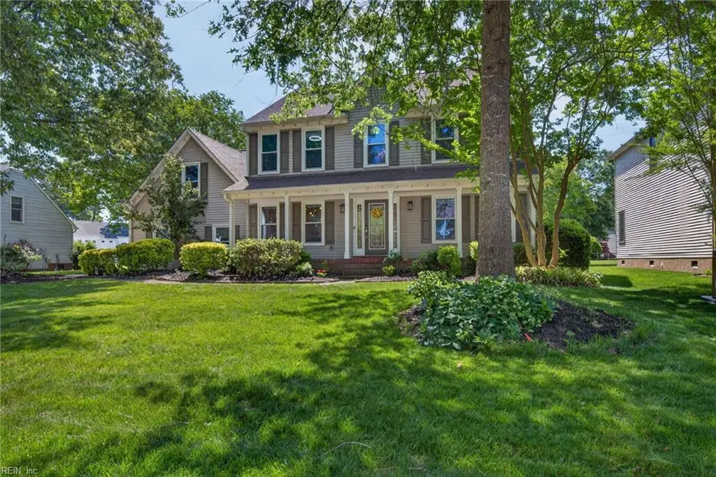 920 Keeling Drive, Chesapeake, VA 23322 - #1