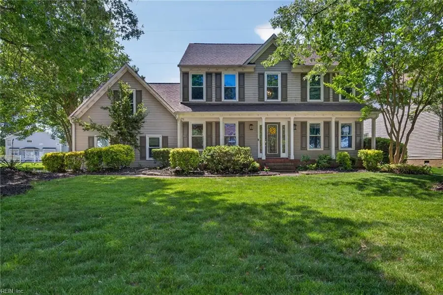 920 Keeling Drive, Chesapeake, VA 23322 - #2