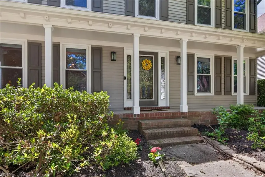 920 Keeling Drive, Chesapeake, VA 23322 - #3