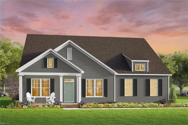 MM Blackwater (whitehurst Homesite 2) Road, Virginia Beach, VA 23457